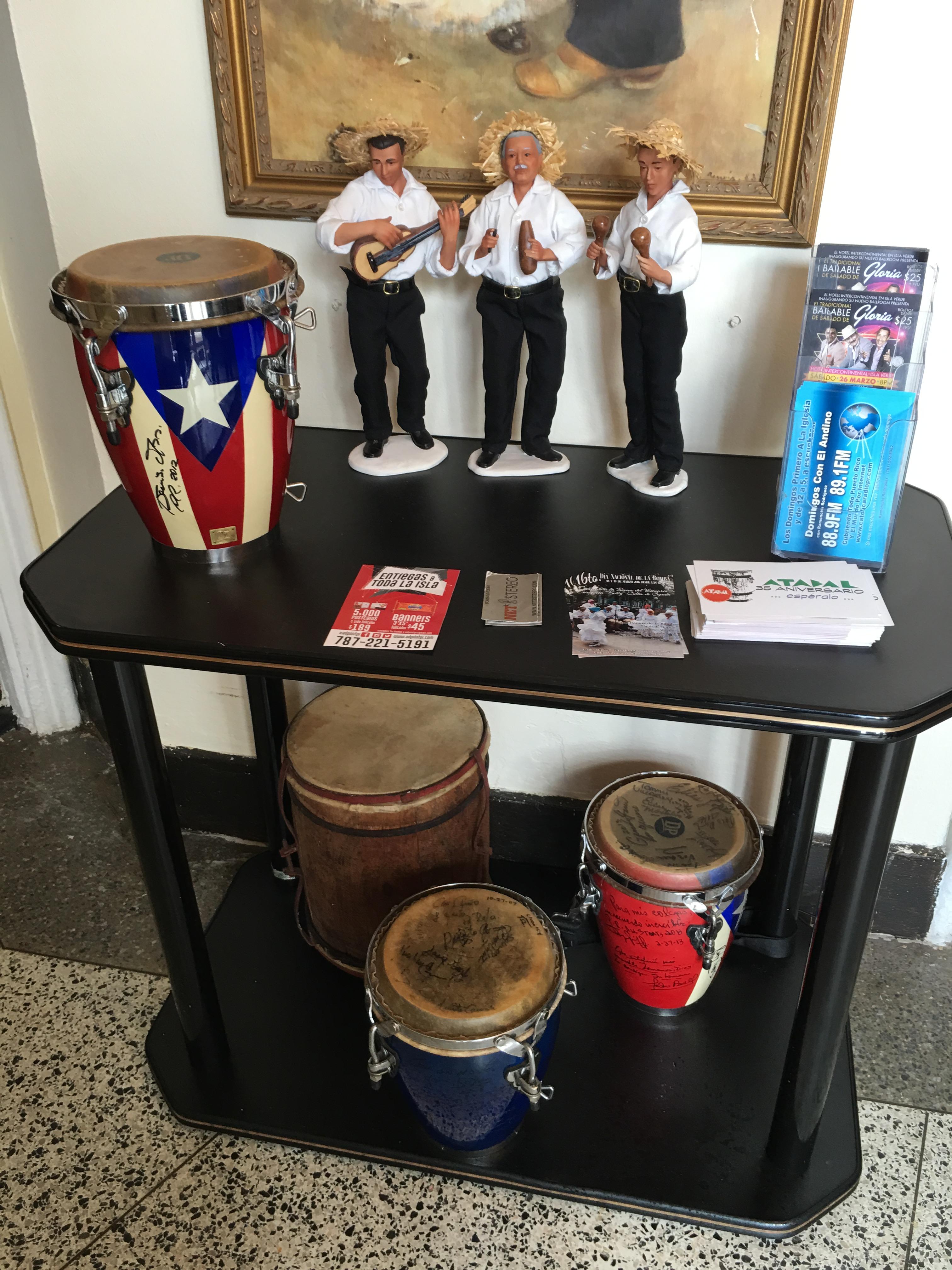 Antigua Iglesia El Nazareno - Catedral de la Música - San Juan (Miramar) - 2016 00051